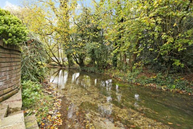 CHALKSTREAM