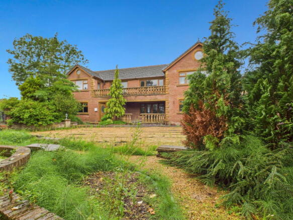 6-bed detached on Gwyndy, Smithy Lane, Stalmine, Poulton-Le-Fylde, FY6 0LE, £650,000