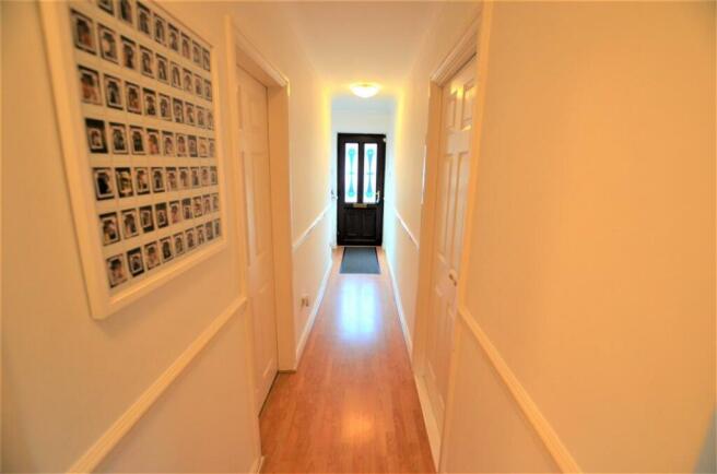Entrance Hall.