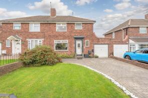 39, Meres Road, Halesowen B63 2EW