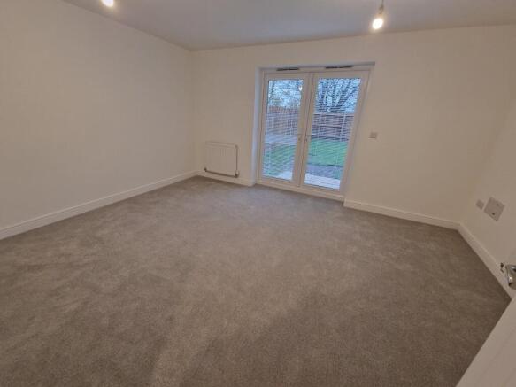 Orchard Way, Corby Glen, Grantham, NG33 photo 4