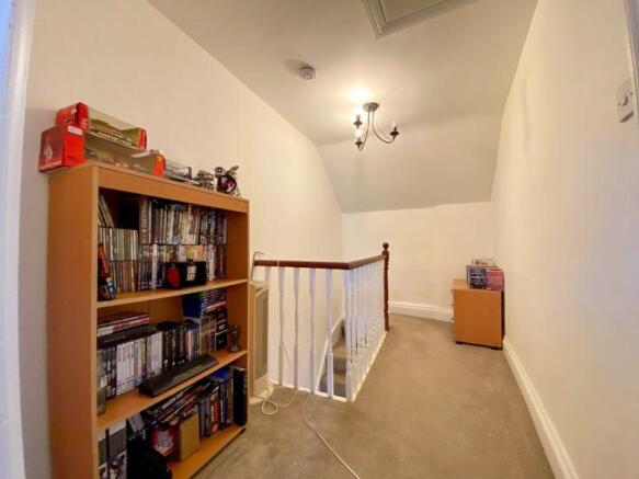 Second floor l...