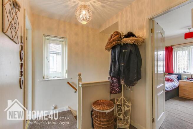 LANDING: