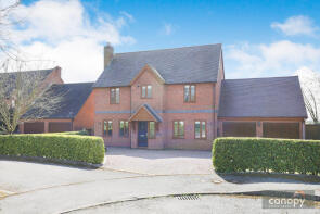 20, Forge Meadows, Worcester WR6 6TZ