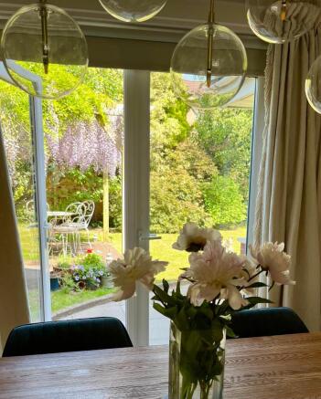Dinning Room