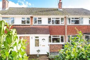 44, Kellynch Close, Alton GU34 2EG