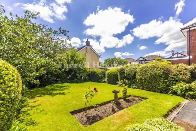 Rear Garden image 3
