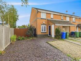 25, Raleigh Close, Churchdown, Gloucester GL3 1NT