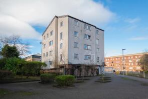 3f, Afton Road, Kildrum, Glasgow G67 2DS