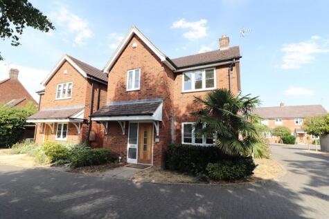 The Grove, Shephall Green, Stevenage, Hertfordshire, SG2