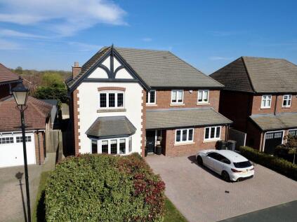 Brookhouse Mews, Sutton Coldfield