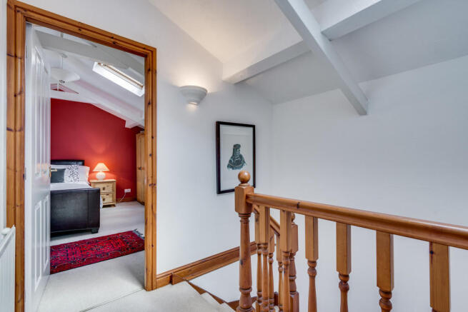 Second Floor Land...