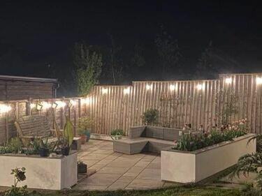 Summer Garden