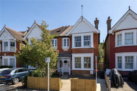 Leyborne Park, Kew, Surrey, TW9
