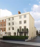 Flat 3, Regent House, Cumberland Place, Southampton SO15 2BH