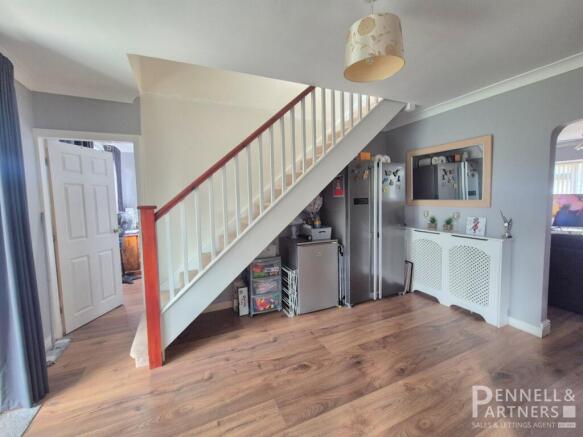 Topham Crescent, Thorney, Peterborough, PE6 photo 4