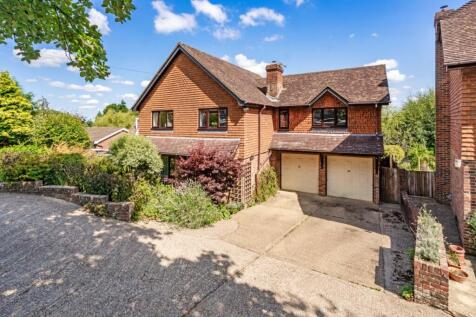 The Leas, Wadhurst, East Sussex