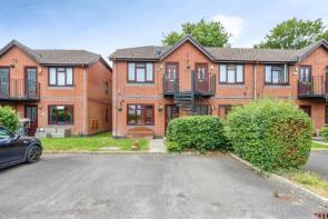 18, Britannia Court, Rosemary Gardens, Poole BH12 3HF