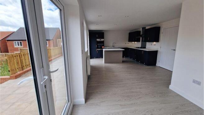 Plot 230 The Ticknall, The Green, Acorn Avenue, Giltbrook, Nottingham, NG16 2UF photo 4