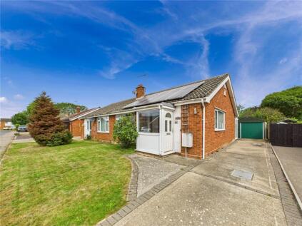 Woodlands, Chelmondiston, Ipswich, Suffolk, IP9