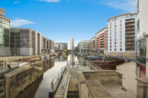 Armouries Way, LEEDS