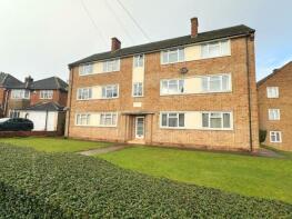 4, Bickley House, Bickley Avenue, Sutton Four Oaks, Sutton Coldfield B74 4DZ