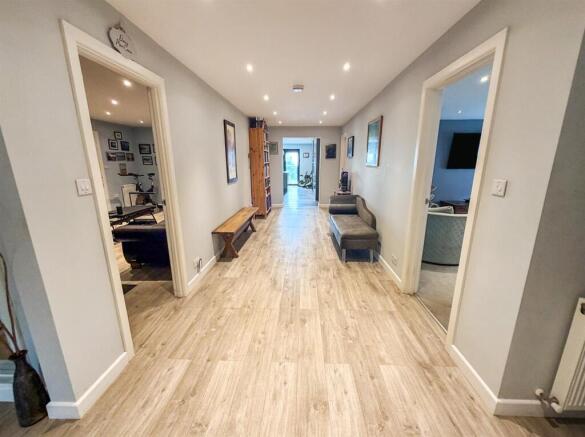 HALLWAY