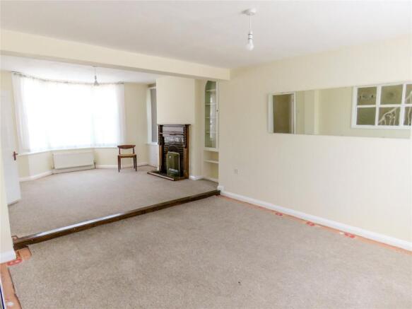 Living Dining Room B
