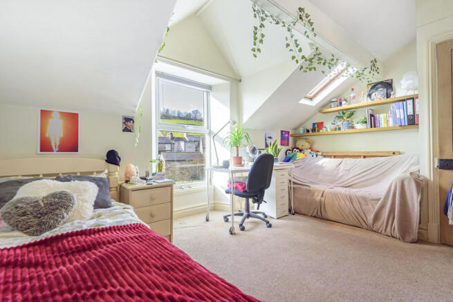 Bedroom 4