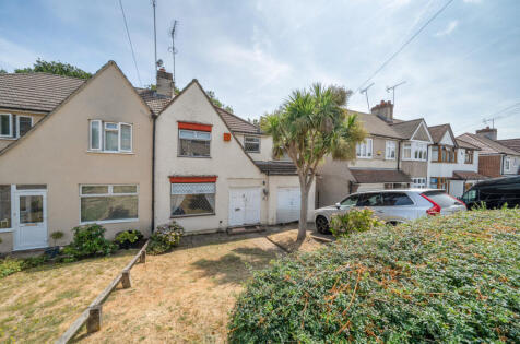 Martens Avenue, Bexleyheath, Kent, DA7