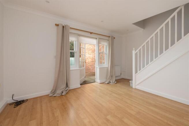 The Spires, Canterbury