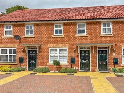 Rye Close, Pickering, YO18 7UE