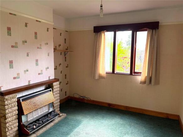 Clee View, Ludlow, Shropshire photo 4