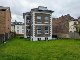 7c, Eldon Park, South Norwood, London SE25 4JQ
