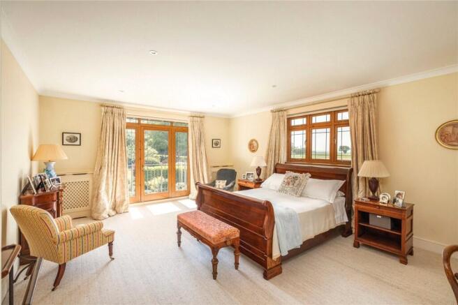 Principal Bedroom