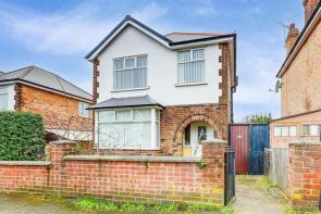 56, Eastdale Road, Nottingham NG3 7GP