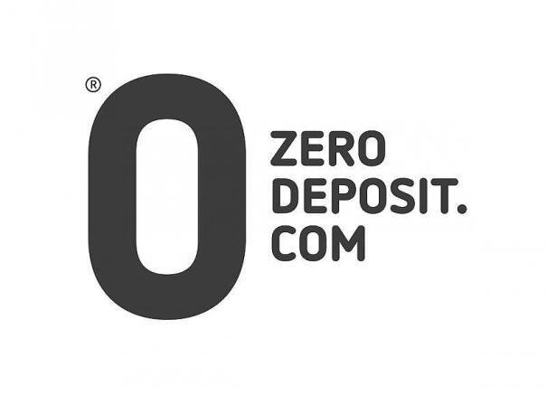 Zero deposit