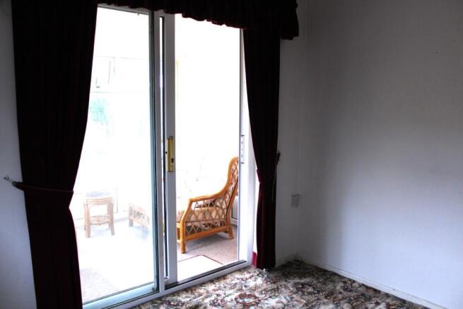 Bedroom Two / Dining