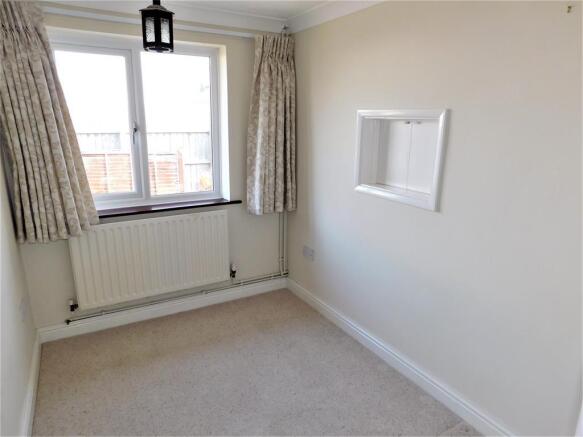Bedroom 3 