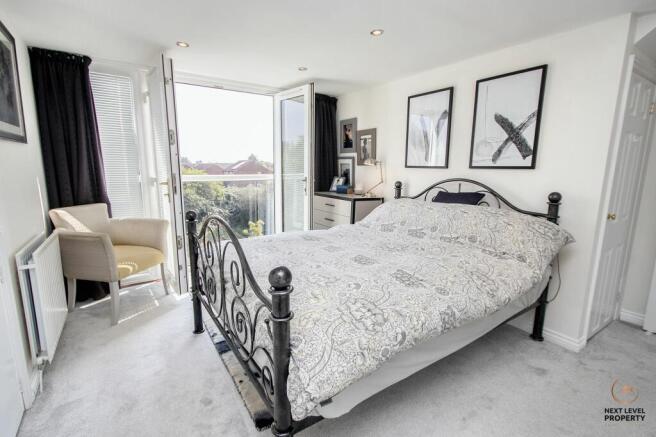 Bedroom 2