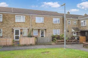 107, Nene Road, Huntingdon PE29 1RE