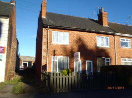 113, Langwith Road, Langwith Junction NG20 9RN