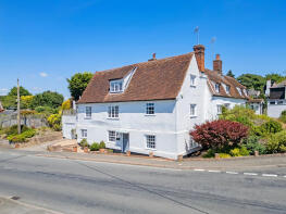 Moors Cottage, Coggeshall Road, Feering CO5 9QR