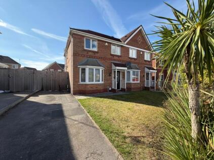 Hobart Drive, Shevington Park