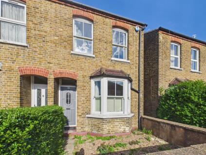 Waterloo Road, Uxbridge, Middlesex