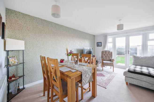2 bed Terraced for sale Image 4