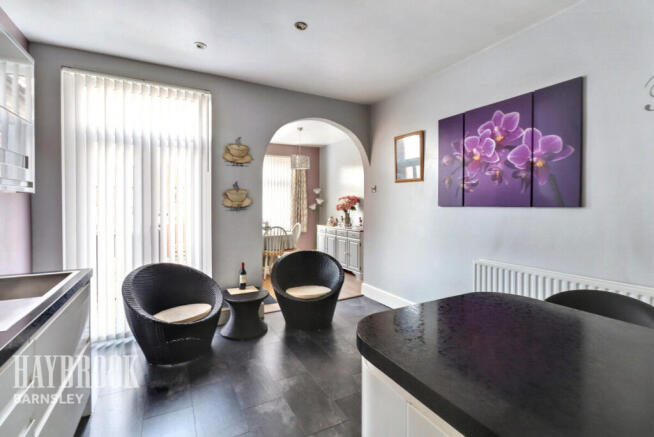2 bed Terraced for sale Image 9