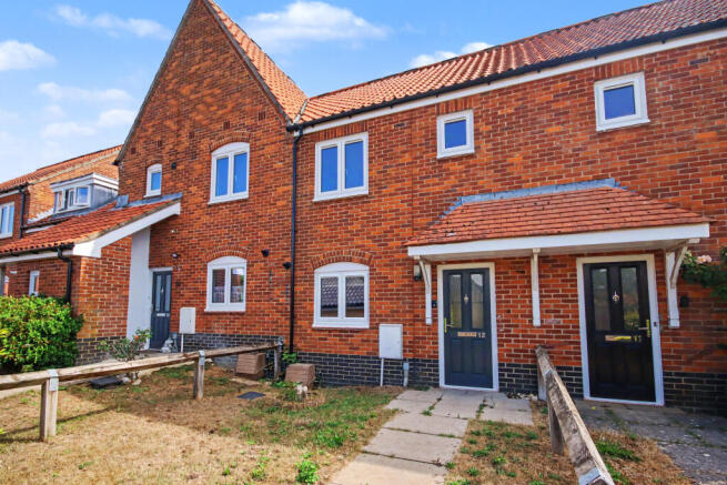 12 Kestrel Close, Swaffham, Norfolk, PE37 8HJ