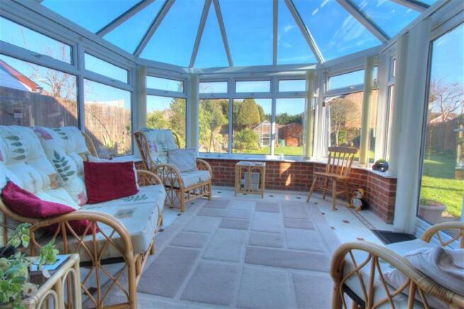 Conservatory: