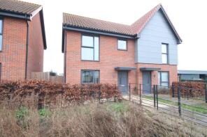 12, Covell Corner, The Shade, Soham CB7 5DE